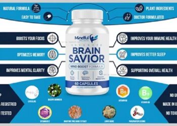 Brain Savior Reviews : What Customers Are Saying? An Honest Look at This Unique Formula