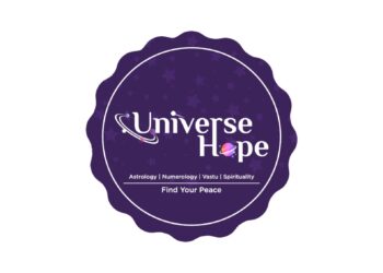 “Journey of Light and Insight: The Universe Hope Astrology Unveiled”