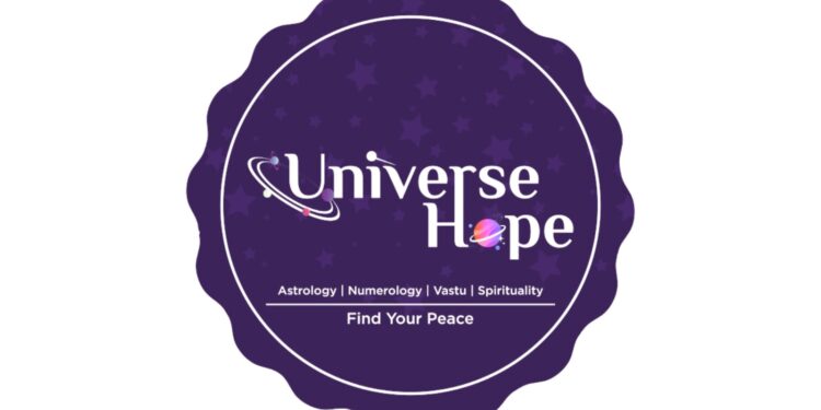 “Journey of Light and Insight: The Universe Hope Astrology Unveiled”