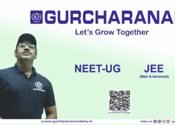 Maximum Success: Last Minute Preparation Tips for JEE-Main, JEE-Advanced, NEET-UG Entrance Exam by GURCHARANAM KOTA Experts