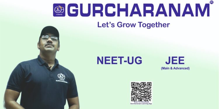 Maximum Success: Last Minute Preparation Tips for JEE-Main, JEE-Advanced, NEET-UG Entrance Exam by GURCHARANAM KOTA Experts