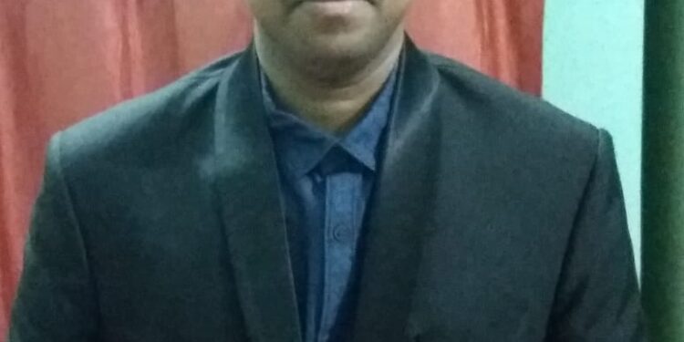 Omkar Prasad Baidya, the multi talented Man whose life is nothing short of Inspiration
