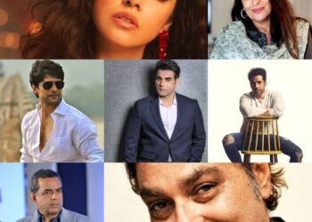 The much-awaited film ‘Hero Heeroine’ is all set to roll in Hyderabad, and the buzz around it is electrifying! 
