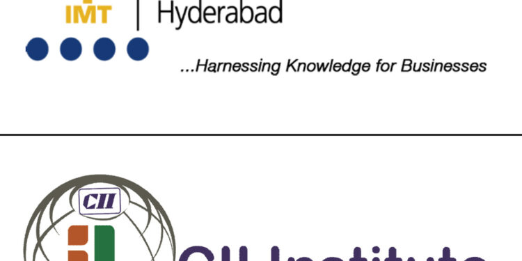 CII and IMT Hyderabad join forces to launch Innovative PGDM Program in Logistics and Supply Chain Management.