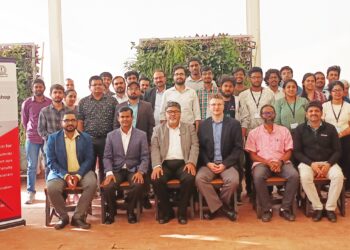 Ansys Multiphysics Simulation Tools Catalysts for India’s Semiconductor Industry Growth: CADFEM India