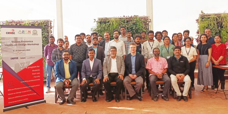 Ansys Multiphysics Simulation Tools Catalysts for India’s Semiconductor Industry Growth: CADFEM India