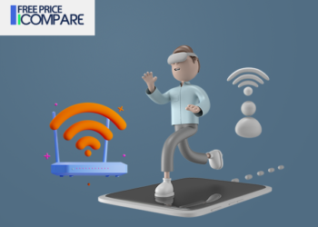 Free Price Compare Introduces the “Broadband Switch & Save Challenge” Empowering Consumers to Optimise Savings