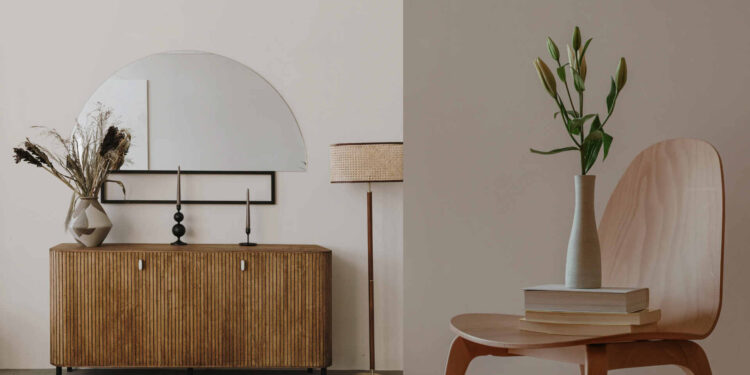Sustainable Luxury: Eco-Conscious Furniture by The Leaf Crafts