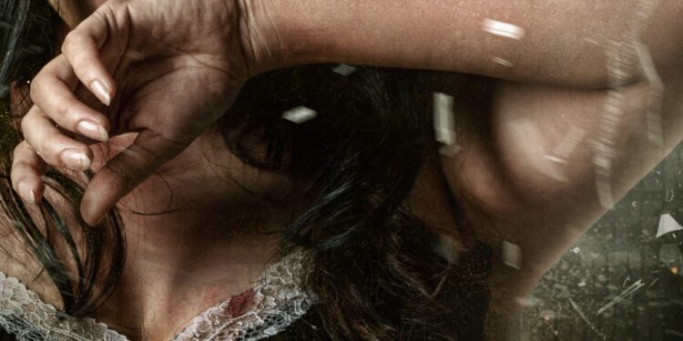 In the upcoming women-focused movie “AMEENA,” veteran Anant Mahadevan and Rekha Rana deliverers a powerful performance. 