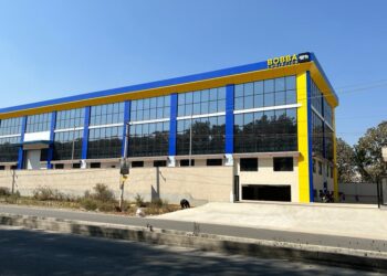 Bobba Group’s Strategically Located Bengaluru Distribution Hub Redefines Logistics Efficiency