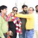 Hukum Uday Pratap Singh Leads Namo Namo Morcha Bharat Toward Change