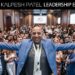 Kalpesh Patel A visionary Leader Empowering Communities Through Entrepreneurship