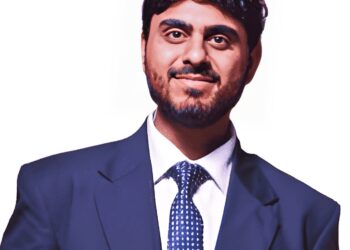 Pranshul Sethi: Illuminating Pharmacy’s Path to Excellence.