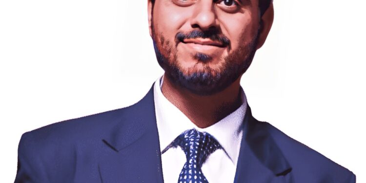 Pranshul Sethi: Illuminating Pharmacy’s Path to Excellence.