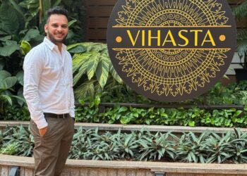 Vihasta: an initiative by Sanjeev Ojha to redefine Luxury & Travel for All. 