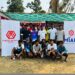 Miam Charitable Trust and Surjagad Ispat Pvt Ltd Host Thrilling Volleyball Tournament for Villages