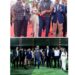 Dosti West County Celebrates Grand Clubhouse Inauguration with Milind Soman at Balkum, Thane (W)
