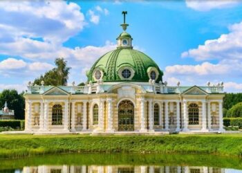 Hospitable Moscow: What Indian tourists will find interesting in the Russian capital