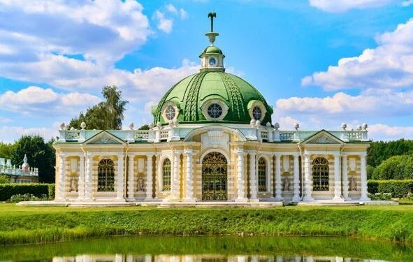 Hospitable Moscow: What Indian tourists will find interesting in the Russian capital