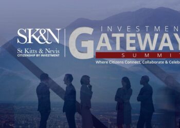 Network with investors, entrepreneurs, business leaders at St Kitts and Nevis Investment Gateway Summit
