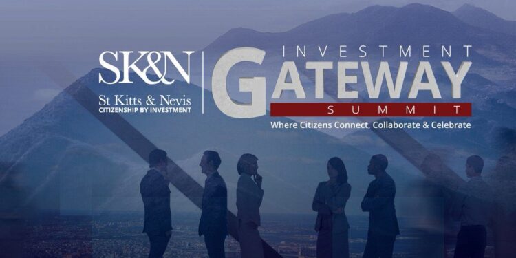 Network with investors, entrepreneurs, business leaders at St Kitts and Nevis Investment Gateway Summit