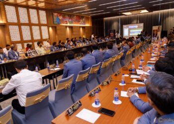 Vyapaar Zone: Cultivating Kolkata’s Entrepreneurial Spirit through Networking and Collaboration