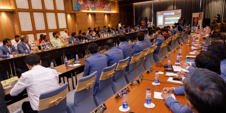 Vyapaar Zone: Cultivating Kolkata’s Entrepreneurial Spirit through Networking and Collaboration