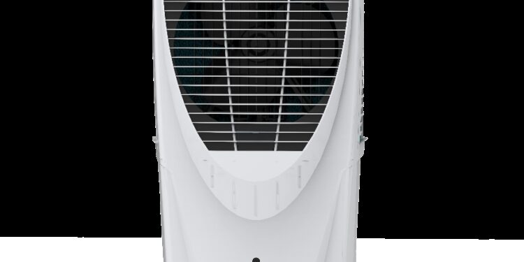 Symphony Air Coolers