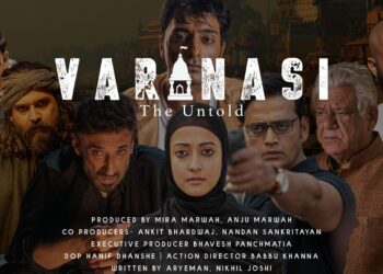Unraveling the Mysteries of “Varanasi: The Untold” – A Cinematic Journey into the Heart of India’s Tragedy