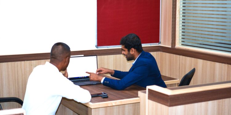 Impulsion Technologies Private Limited: Revolutionizing Software Development and Digital Marketing with AI.