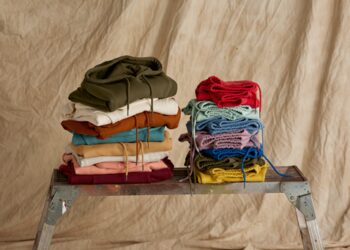 TAK Label: Pioneering Sustainability in Fashion Fashion