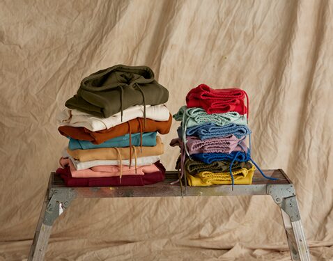 TAK Label: Pioneering Sustainability in Fashion Fashion