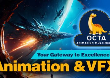 Unlock Your Creative Potential at Octa Animation Multimedia: Your Gateway to Excellence in Animation and VFX