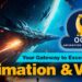 Unlock Your Creative Potential at Octa Animation Multimedia: Your Gateway to Excellence in Animation and VFX