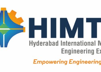8th Edition of Hyderabad International Machine Tool and Engineering Expo (HIMTEX) gears up to Showcase Cutting-Edge Innovations
