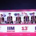 IIM Rohtak students celebrated 13th Annual convocation day