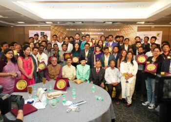 TheCconnects Honors Top Innovative Companies at 2024 Awards Ceremony