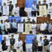 Chennai North Constituency Breaks Elite World Records for Maximum Voter Pledge received in 12 Hours