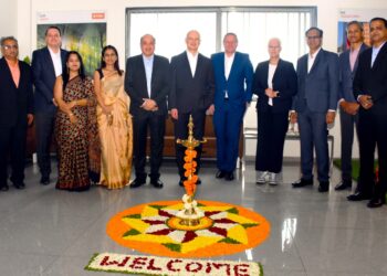 STIHL India: Driving Innovation and Success in the Indian Market