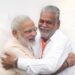 A Personality Loved By All: Parshotham Rupala