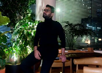 Crystolyte’s CEO Praneeth Nekuri: Redefining the Film and Music Industry Through Innovation and Global Growth