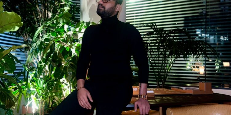Crystolyte’s CEO Praneeth Nekuri: Redefining the Film and Music Industry Through Innovation and Global Growth