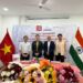 Whizhack Technologies Inks MoU with Vietnamese Cybersecurity Company, Total Solutions and Logistics to Develop Cutting Edge Cyber Security Solutions.