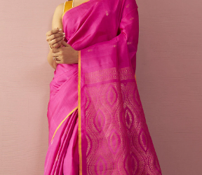 Best Fabrics for Sarees – Choose Quality and Comfort
