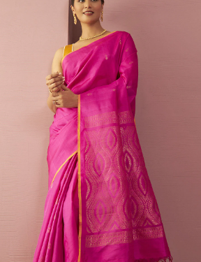 Best Fabrics for Sarees – Choose Quality and Comfort
