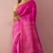 Best Fabrics for Sarees – Choose Quality and Comfort