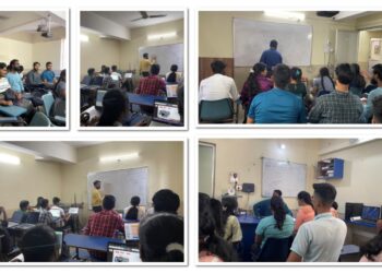 Data Science Revolutionizing Business Operations and Career Prospects in India
