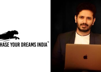 Revolutionizing Personal Growth: Shravan Kaipa’s Vision for Chase Your Dreams India