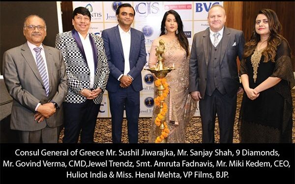 Earth Restoration Advocates Honored at Inaugural Conclave & Awards