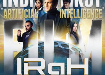 Artificial Intelligence Thriller “IRaH” Awaits Pan-India Release Following Censor Delay